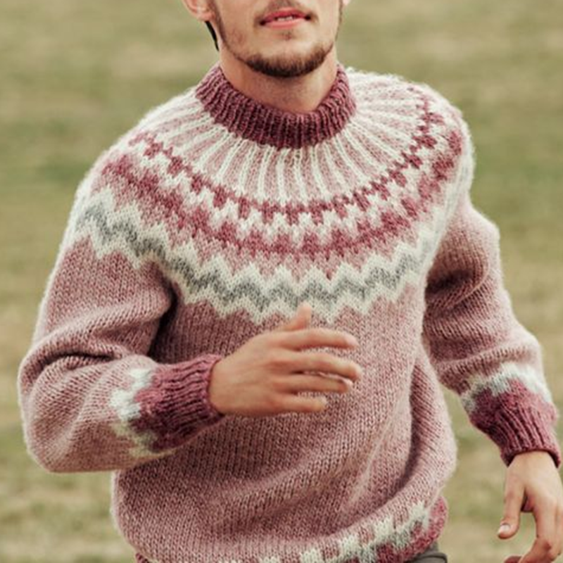 Beautifully Crafted Jumper