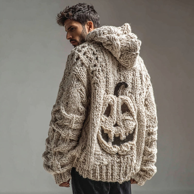 Classic Vintage Cardigan