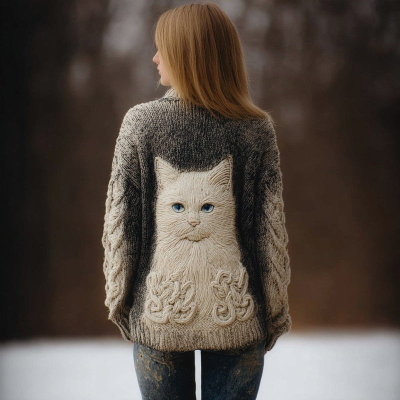 Vintage Inspired Cardigan