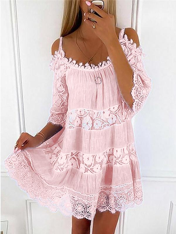 LM | Estela dress