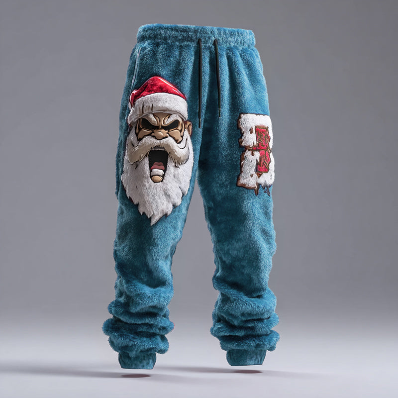Thoughtfully Designed Trousers