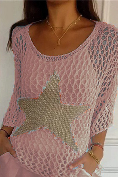 Beautifully Crafted Jumper