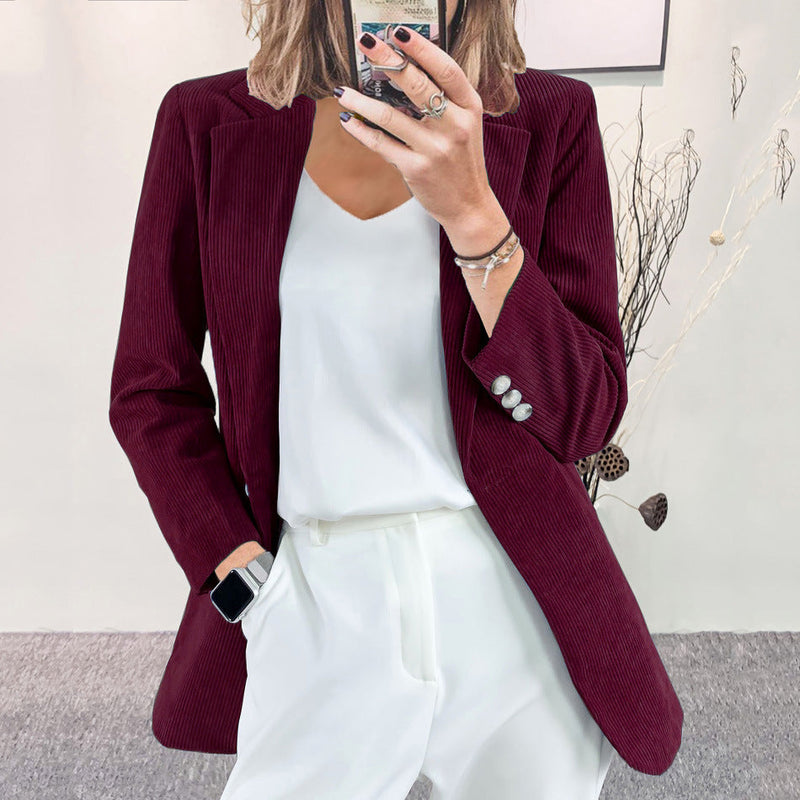 Elegantly Designed Garment