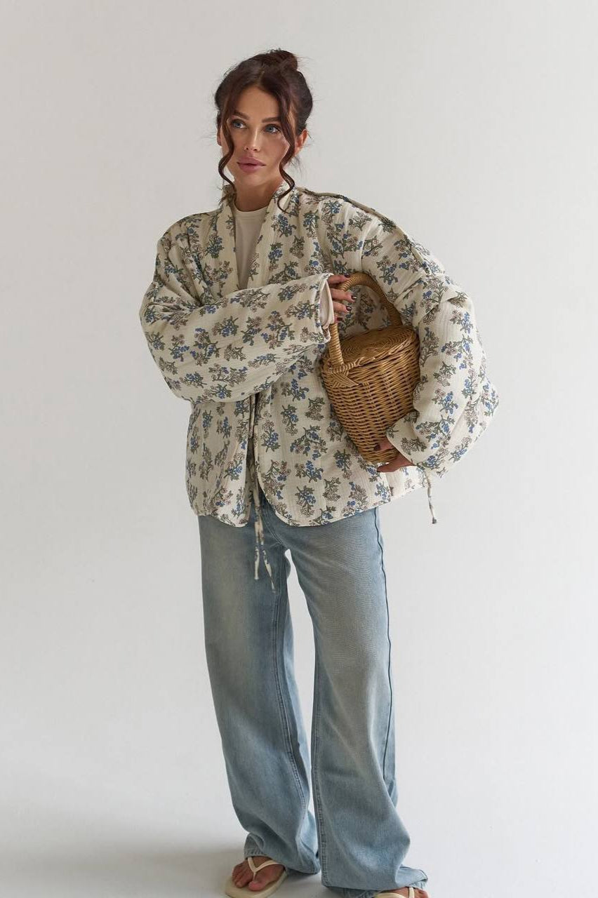 Classic Vintage Coat