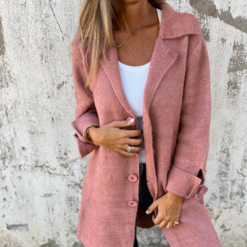Classic Vintage Jacket