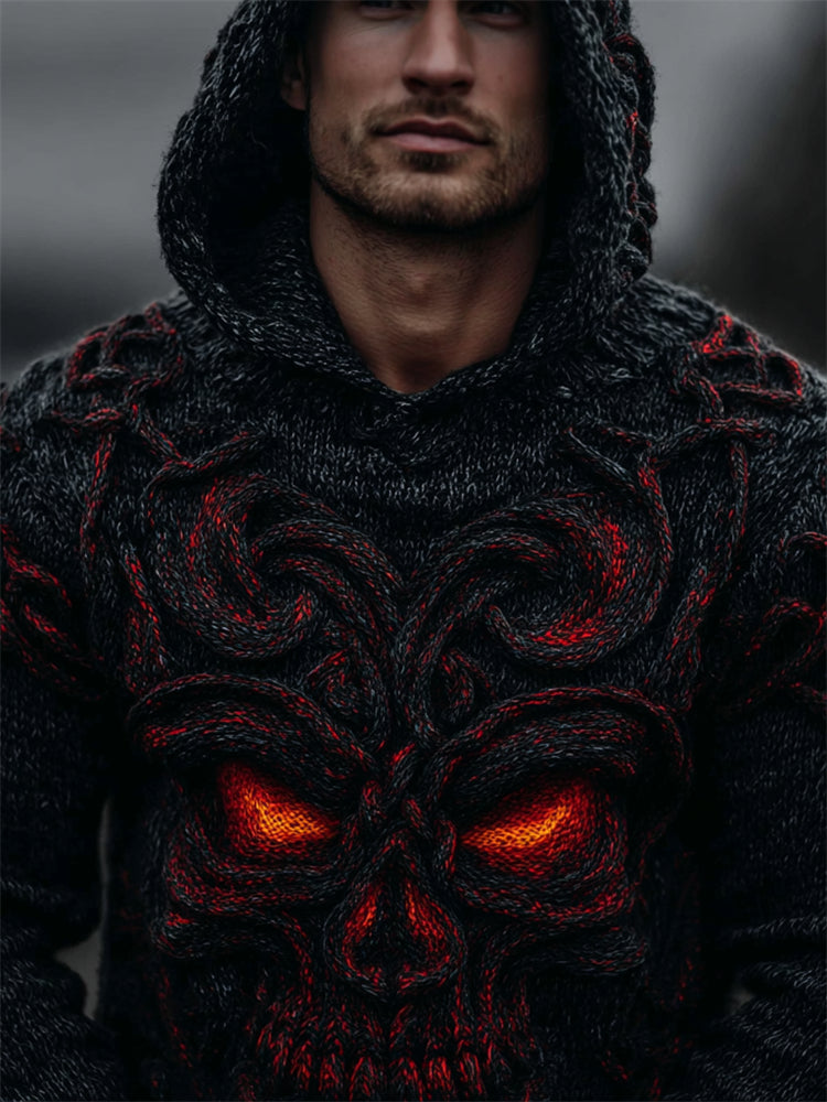 Beautifully Crafted Jumper