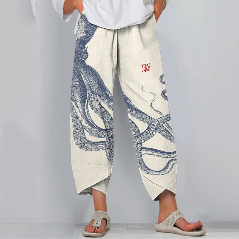 Vintage Inspired Trousers