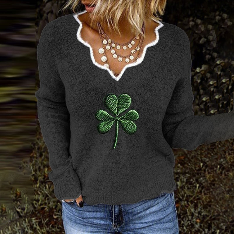Classic Designed Jumper