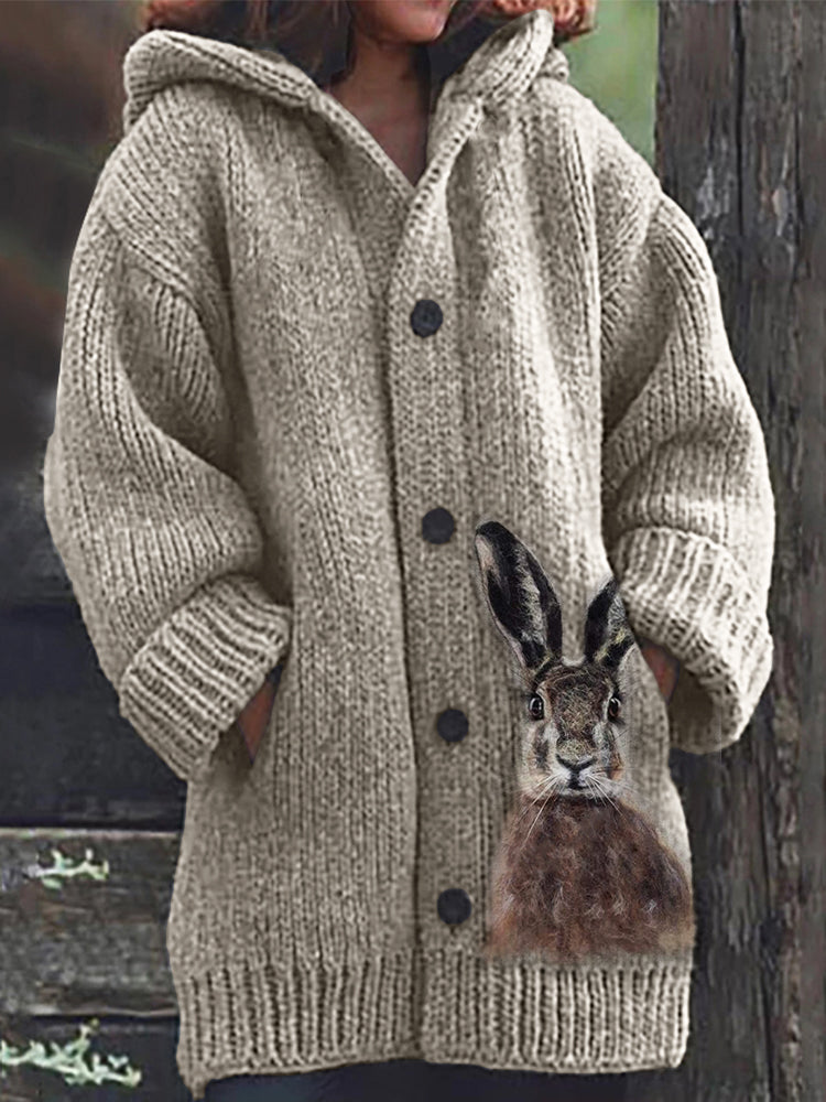 Classic Designed Cardigan
