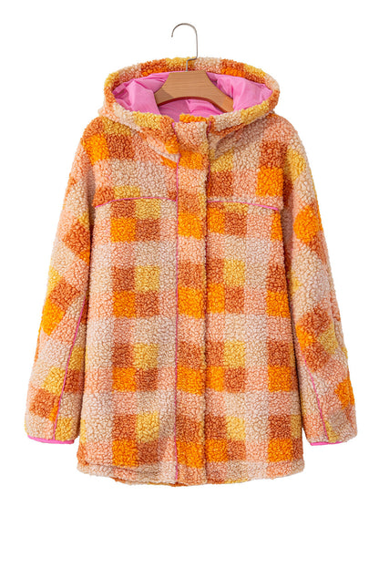 Elegantly Designed Jacket