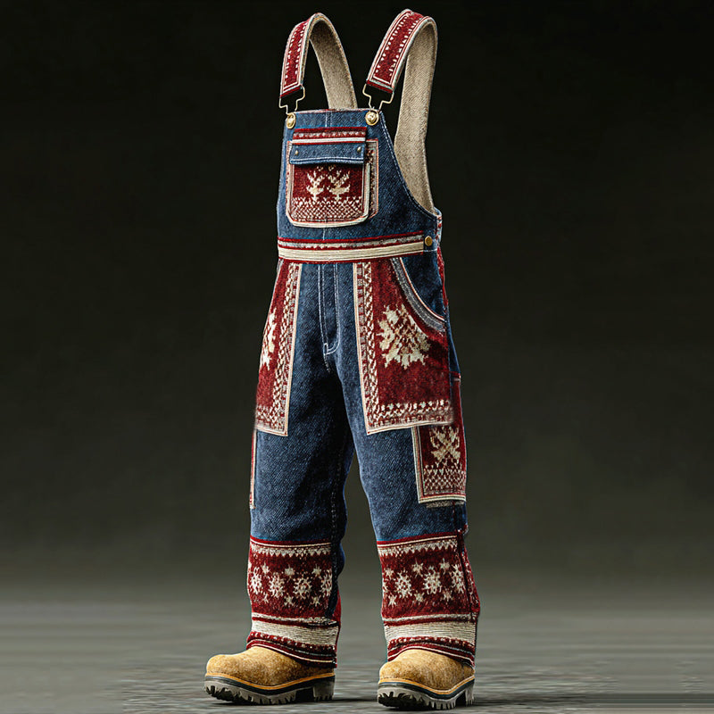 Classic Vintage Garment