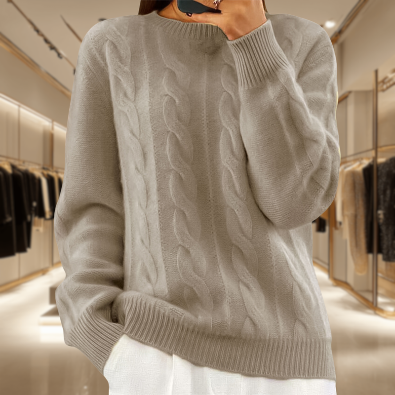 Elegantly Designed Jumper