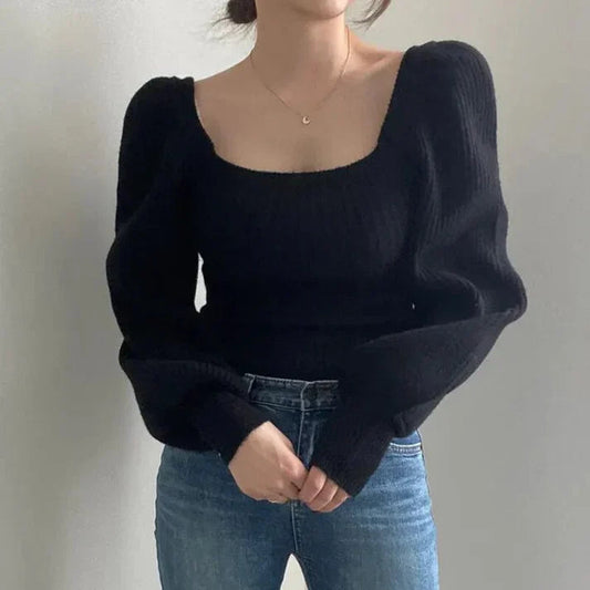 Estefanía® | Casual and fashionable winter sweater