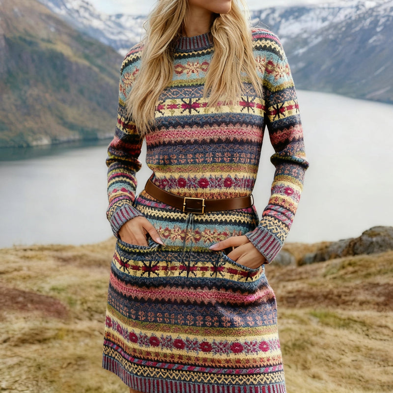 Beautifully Crafted Jumper