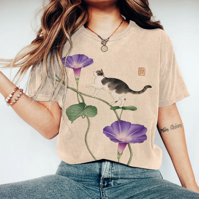 Classic Designed T-Shirt