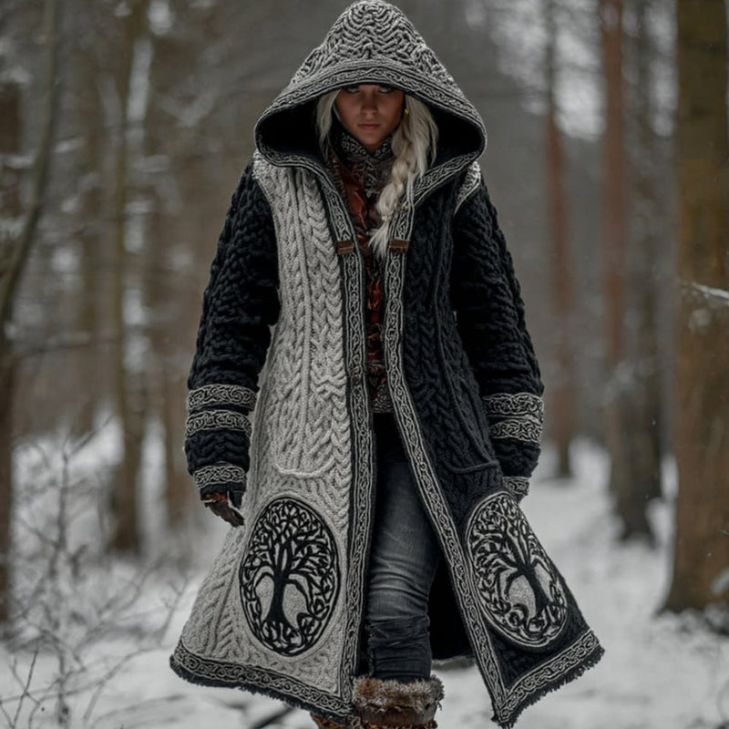 Classic Designed Cardigan