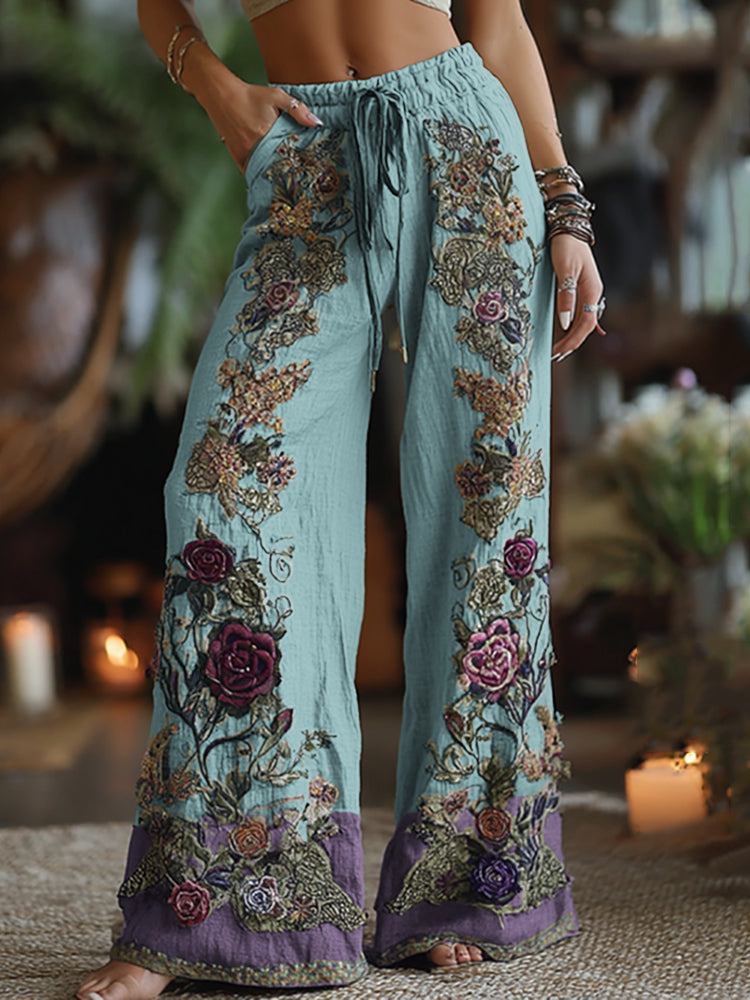 Thoughtfully Designed Trousers