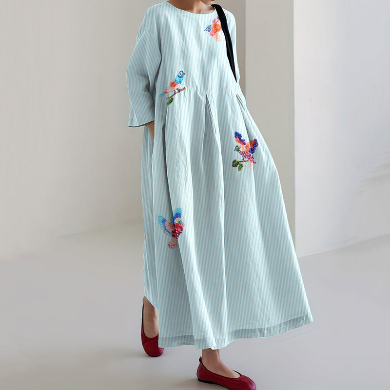 Beautifully Crafted Dress