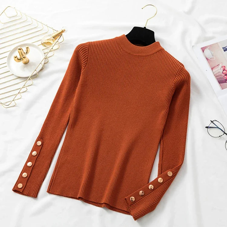 Beautifully Crafted Jumper