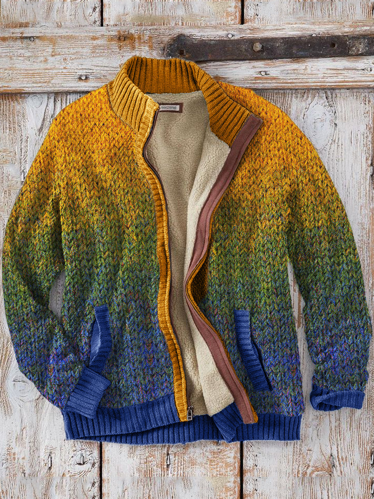 Classic Vintage Cardigan