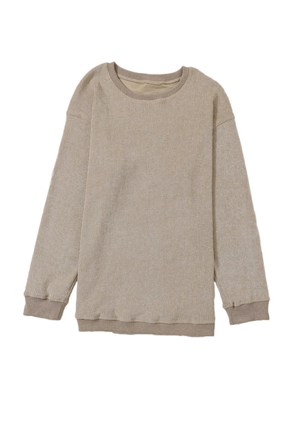 Timeless Vintage Style Jumper