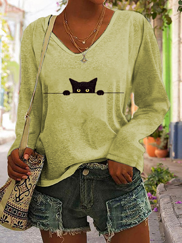 Elegantly Designed T-Shirt