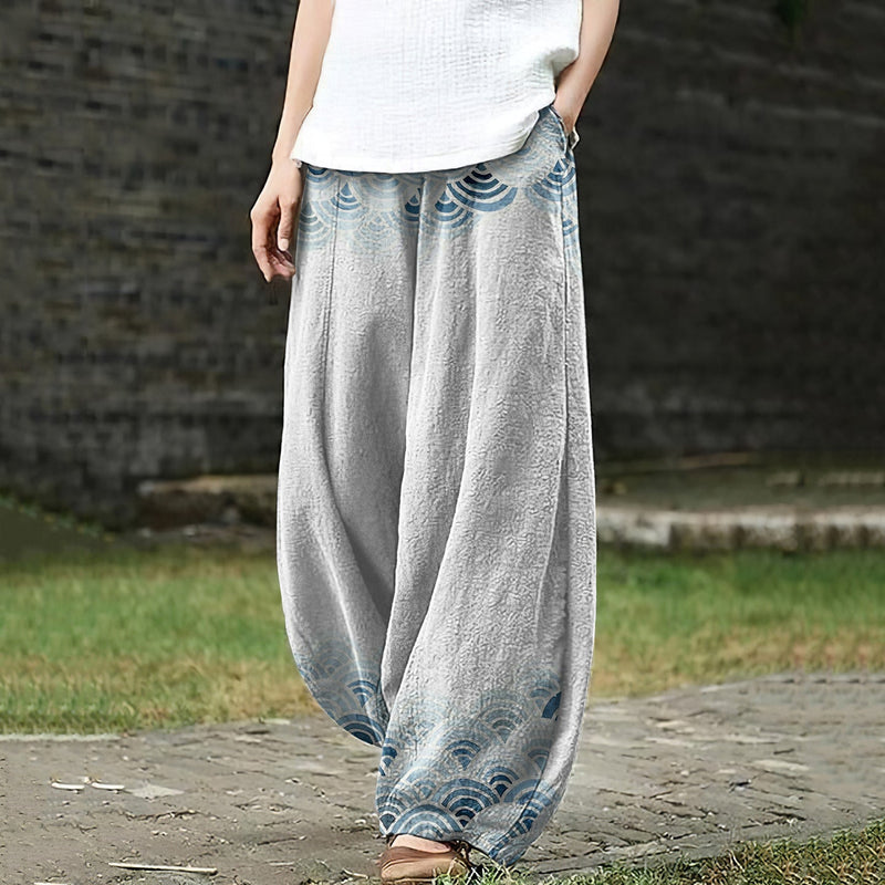 Classic Vintage Trousers