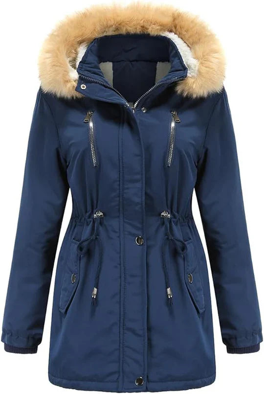 Vintage Inspired Coat