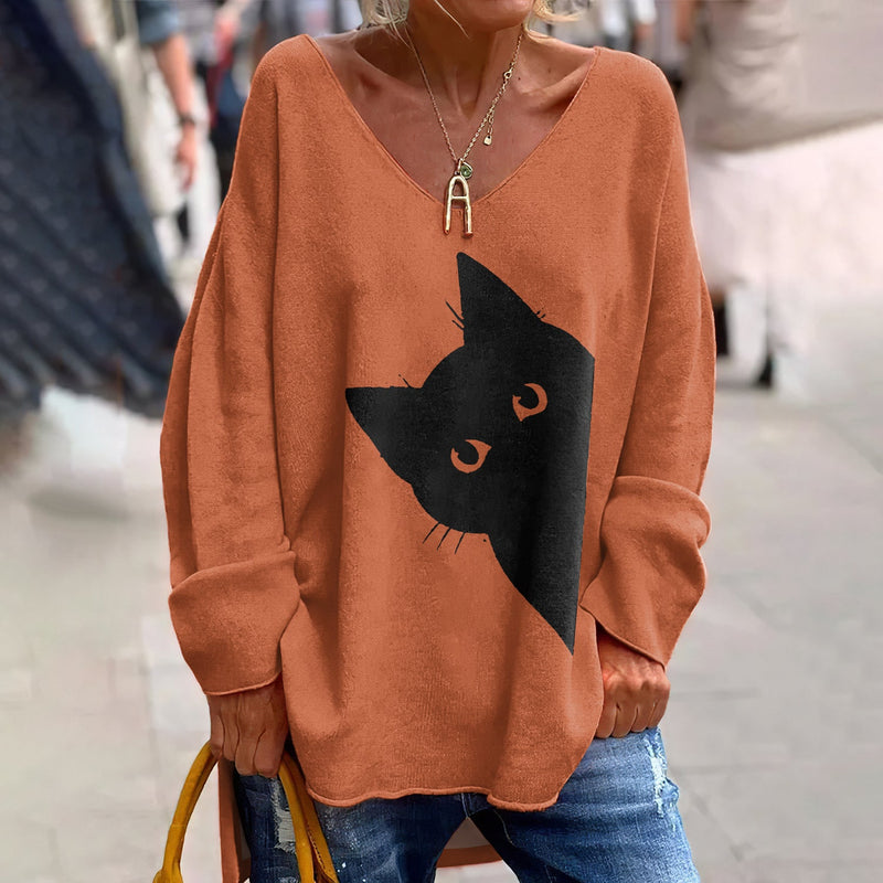 Elegantly Designed T-Shirt