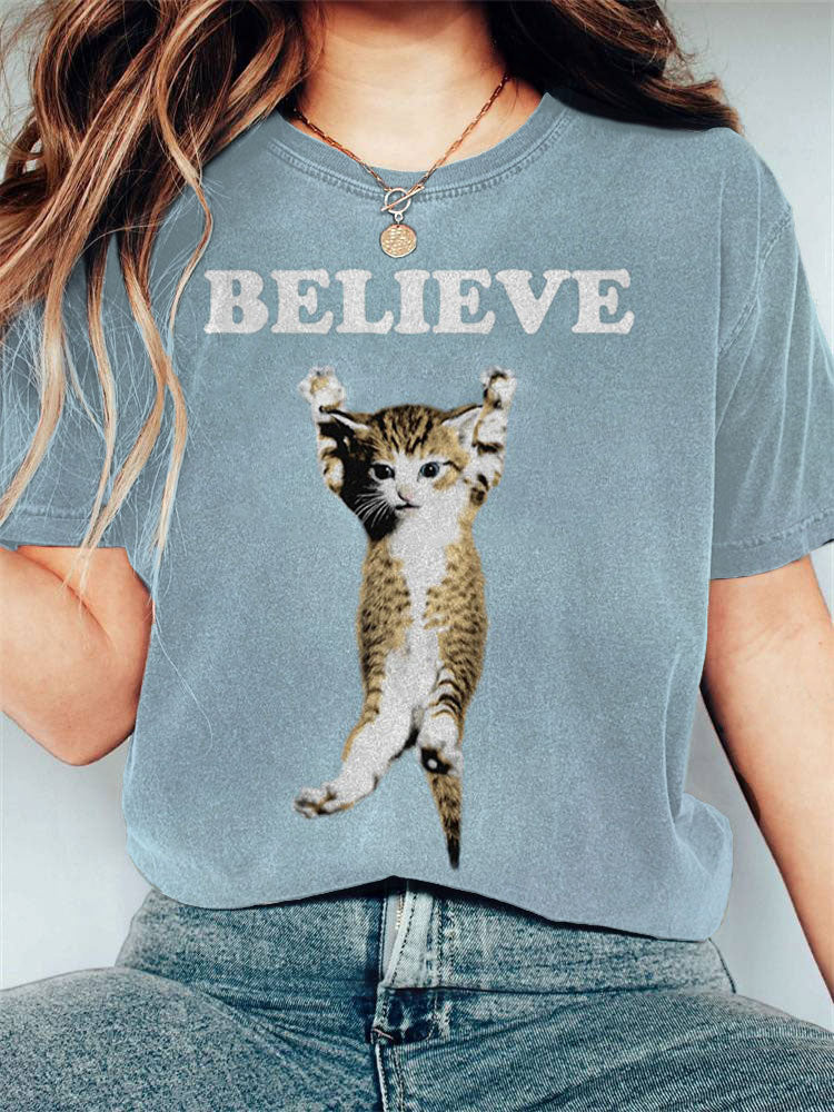 Classic Designed T-Shirt