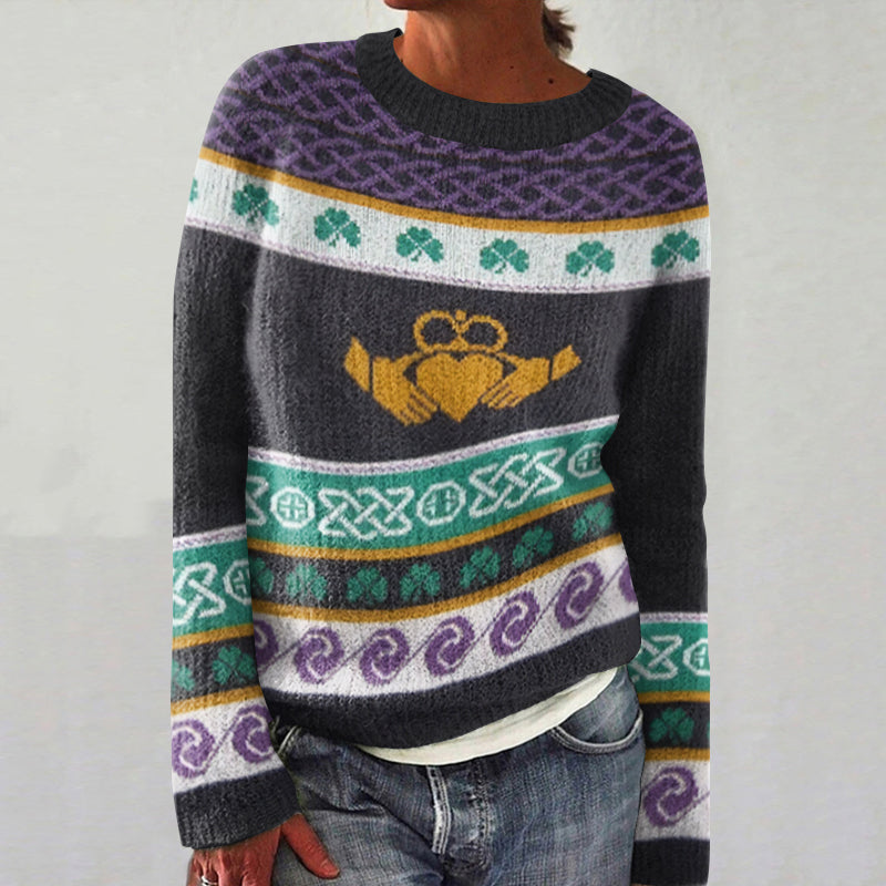 Elegantly Designed Jumper