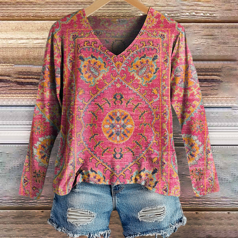 Vintage Inspired Garment