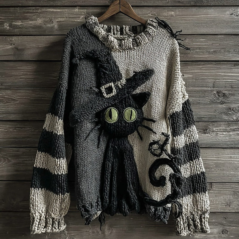 Classic Designed Jumper