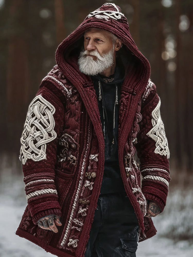 Classic Designed Cardigan