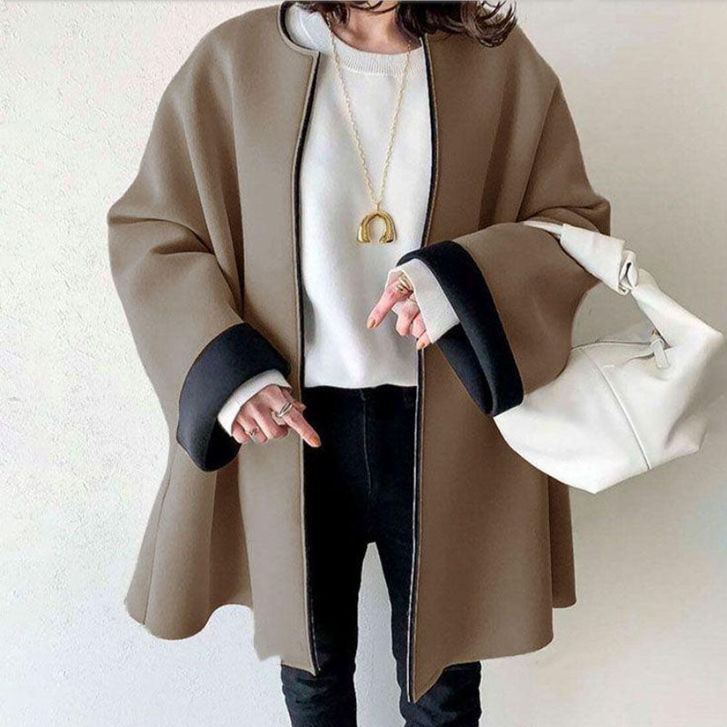 Vintage Inspired Coat