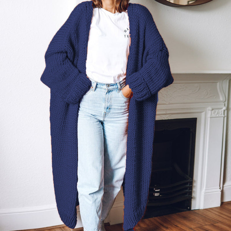 Thoughtfully Designed Cardigan