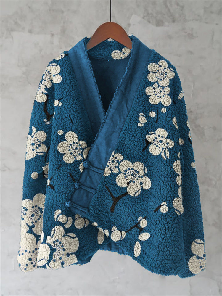 Timeless Vintage Style Cardigan