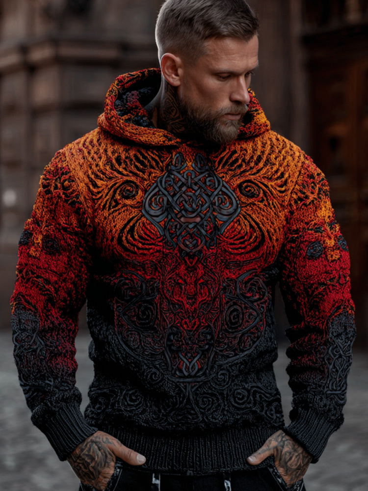 Classic Vintage Jumper