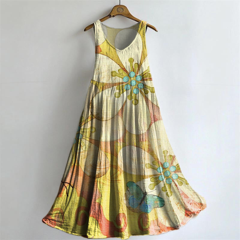 Vintage Inspired Garment