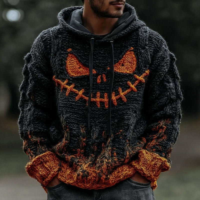 Elegantly Designed Jumper