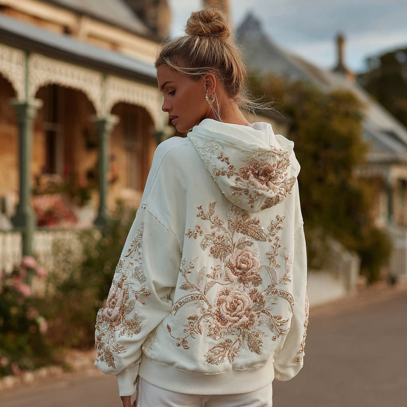 Beautifully Crafted Garment