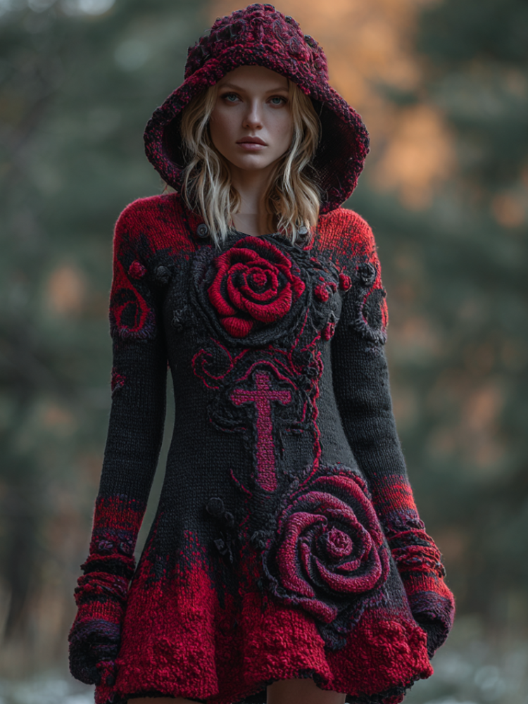 Elegantly Designed Jumper