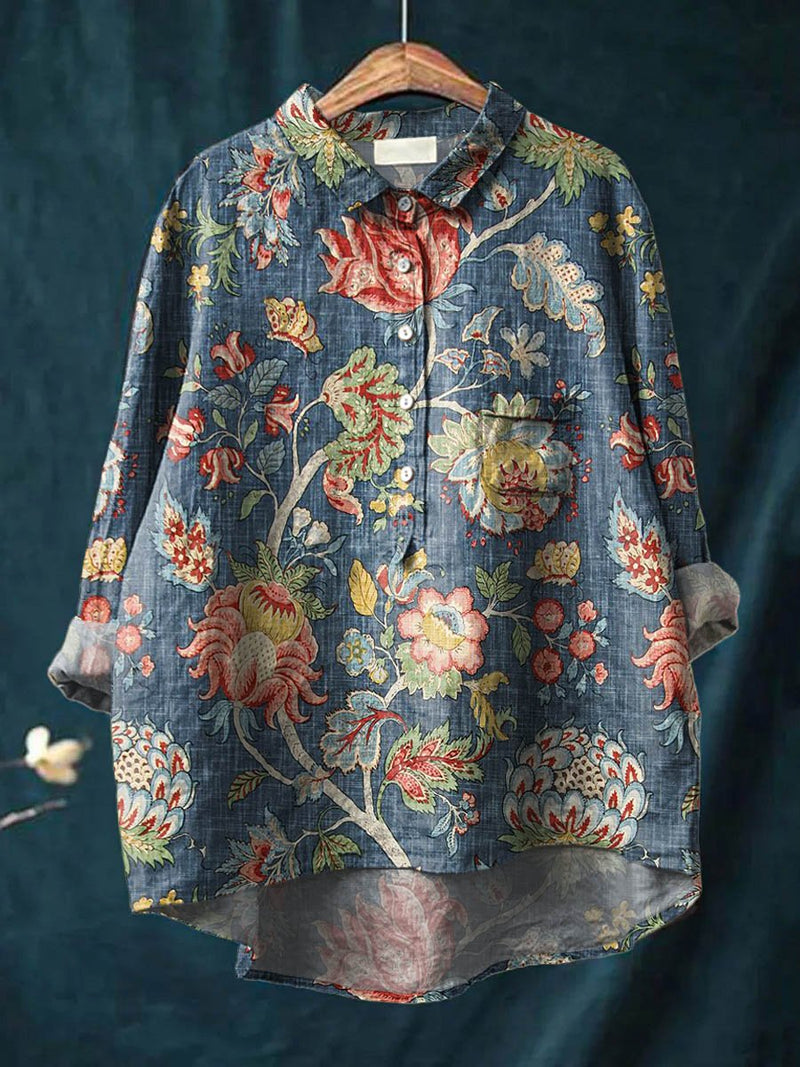 Classic Designed Shirt