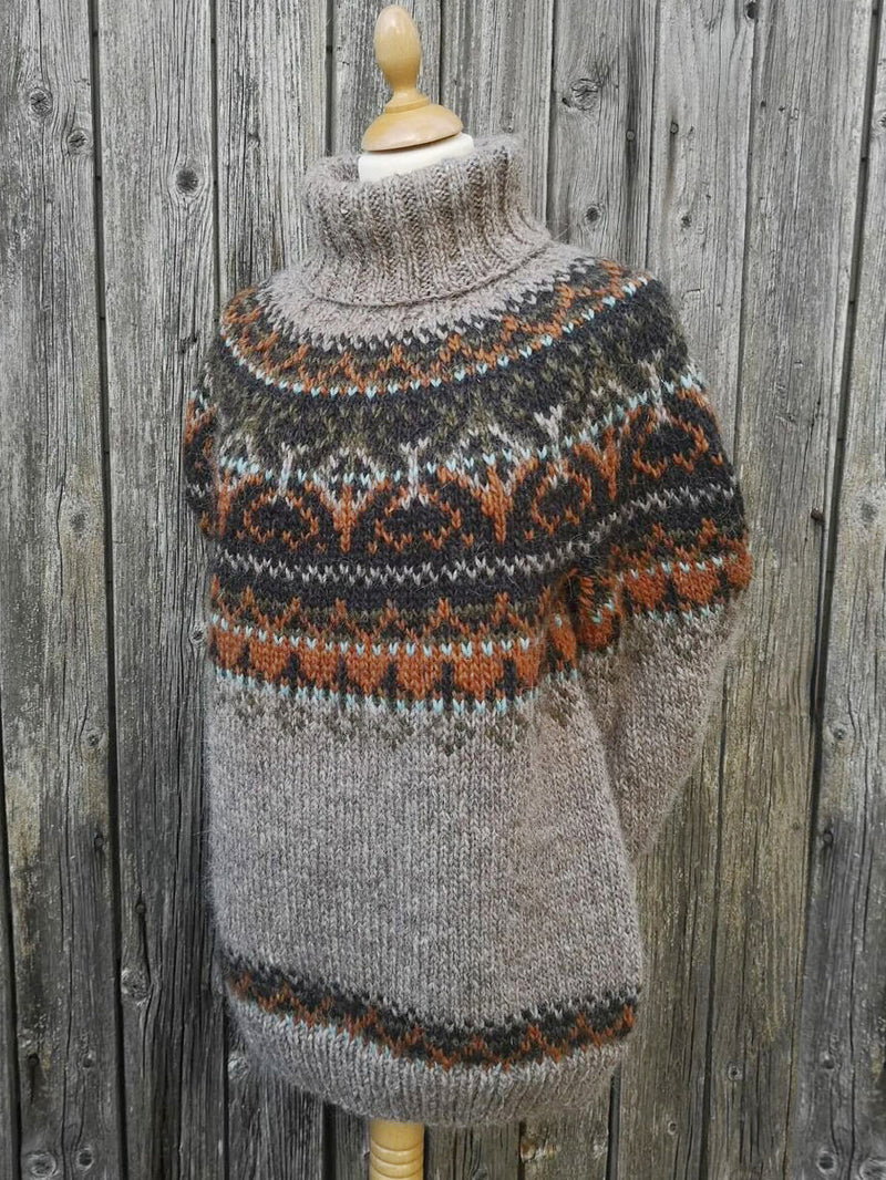 Classic Vintage Jumper