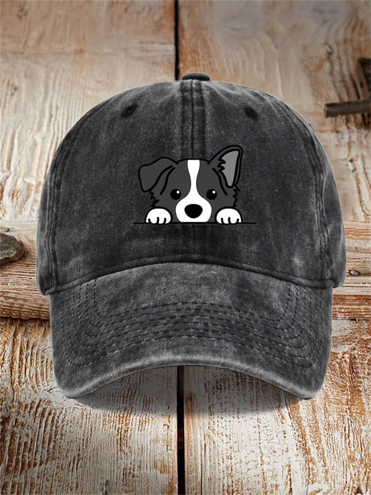 Thoughtfully Designed Garment