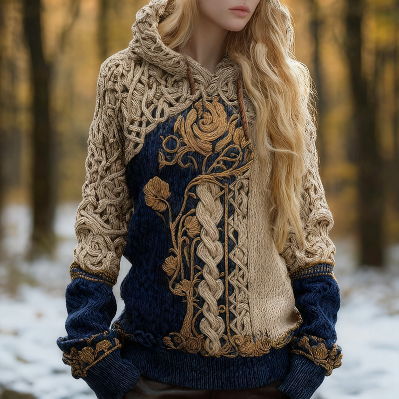 Beautifully Crafted Jumper