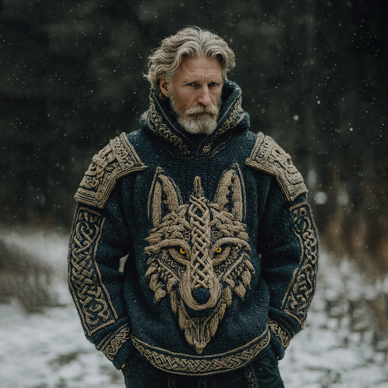 Beautifully Crafted Jumper
