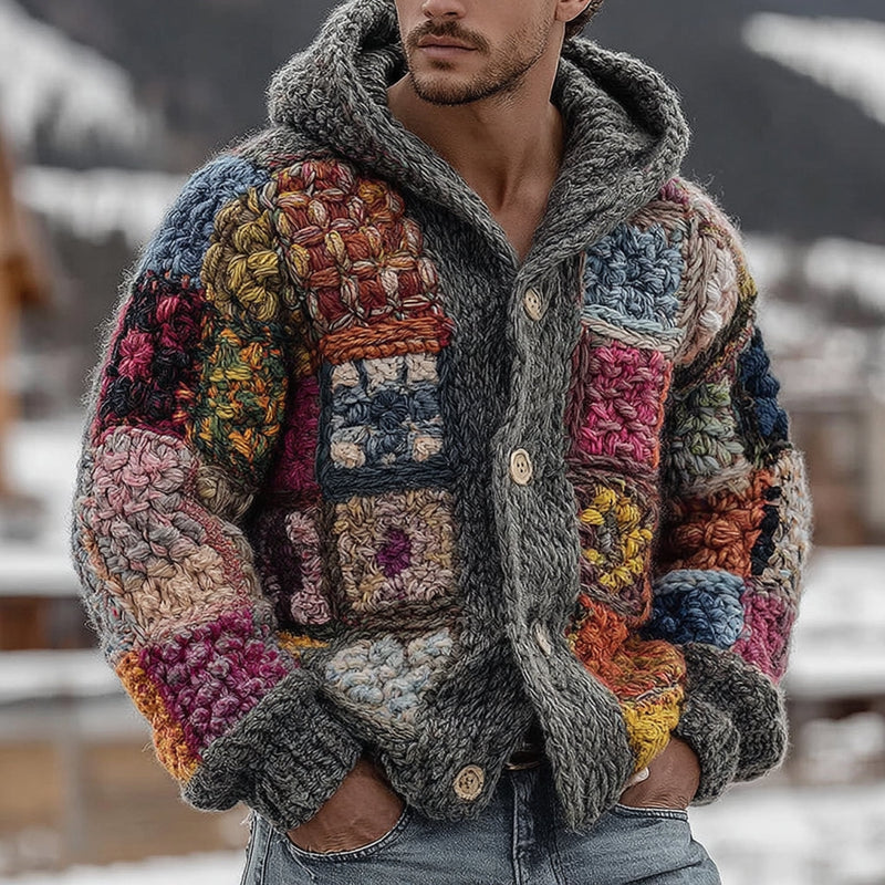 Classic Vintage Jumper