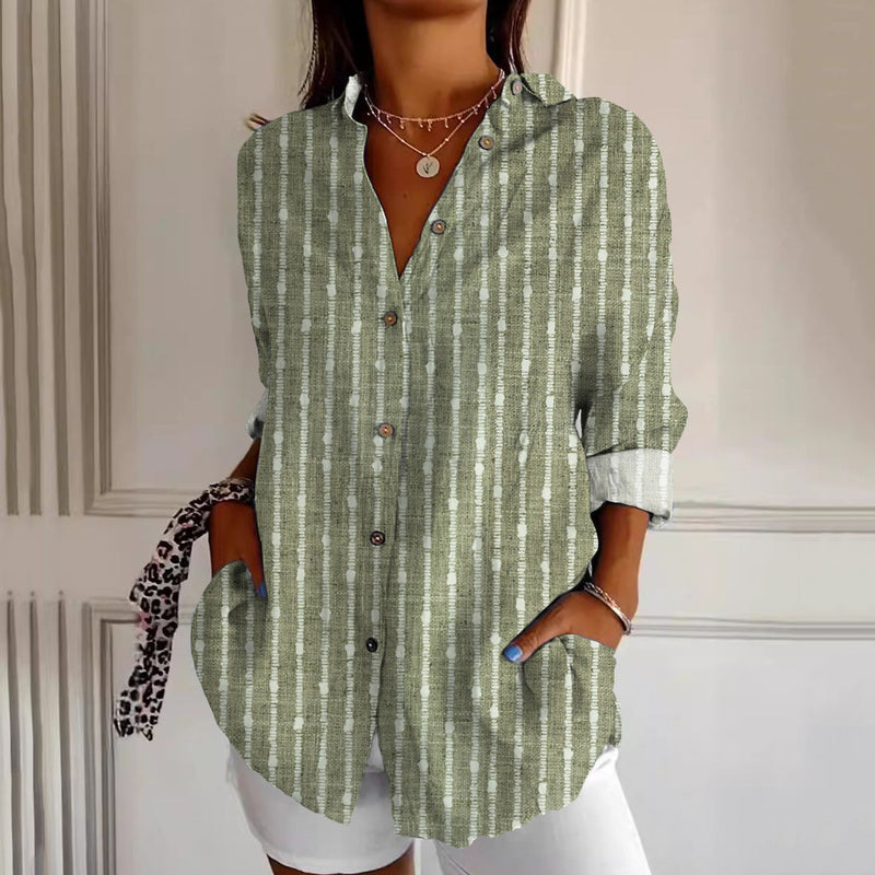 Elegantly Designed Shirt