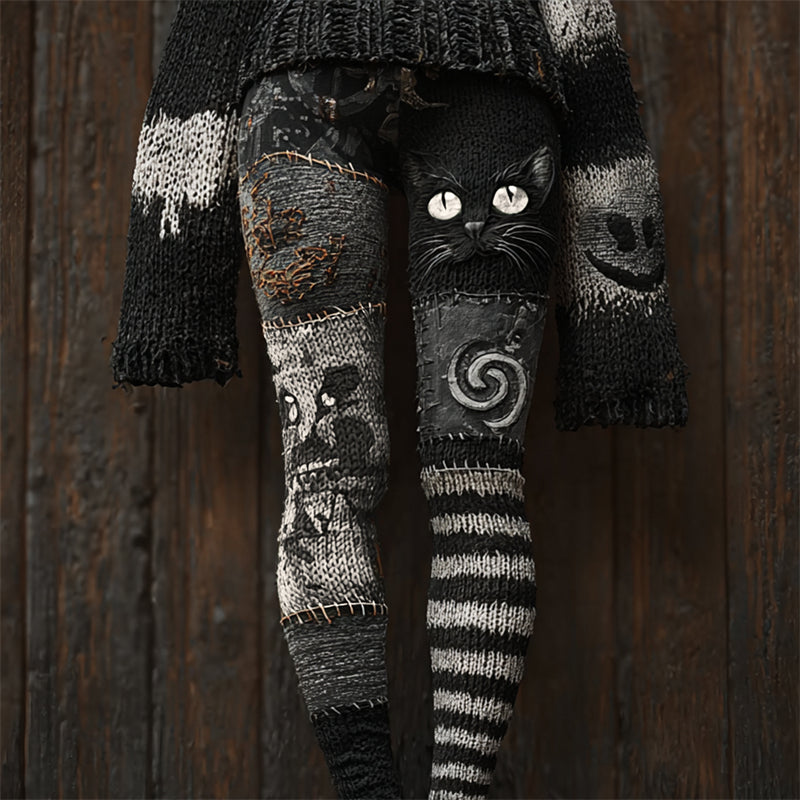 Thoughtfully Designed Garment
